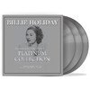 The Platinum Collection (Silver Coloured)