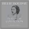 The Platinum Collection (Silver Coloured)