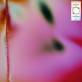 Winter Sun / Fever Dream Gaussian Curve