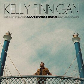 A Lover Was Born Kelly Finnigan