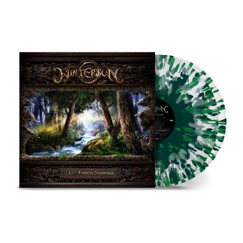 The Forest Seasons (Limited Edition)