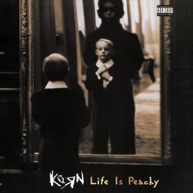 Life is Peachy (2026 Reissue) Korn