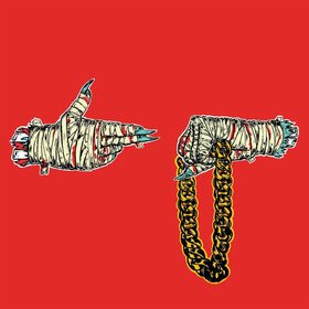 Run the Jewels 2 Run The Jewels