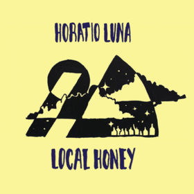 Local Honey Horatio Luna