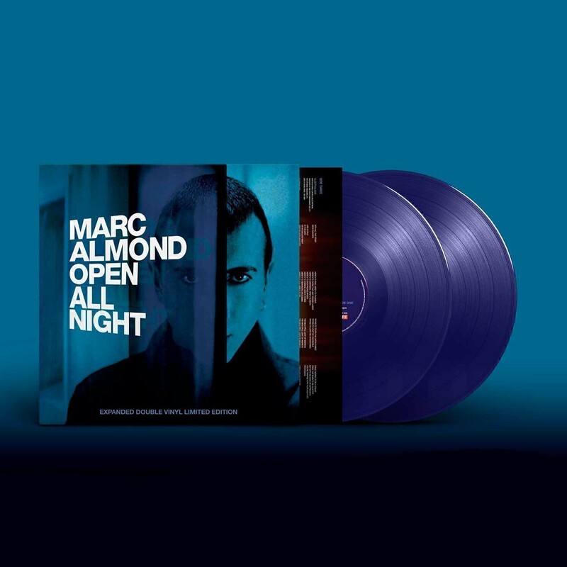 Open All Night Midnight (Limited Edition)