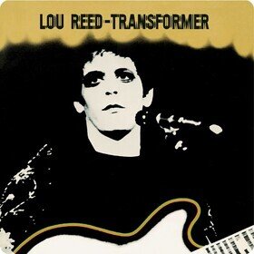 Transformer (Limited Edition) Lou Reed