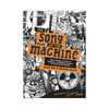 The Song of the Machine: From Disco to DJs to Techno, a Graphic Novel of Electronic Music