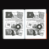 The Song of the Machine: From Disco to DJs to Techno, a Graphic Novel of Electronic Music