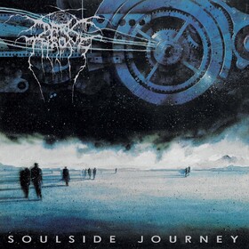Soulside Journey Darkthrone