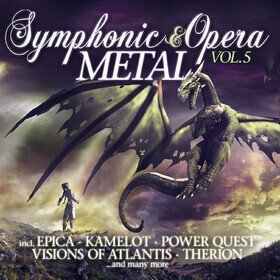 Symphonic & Opera Metal Vol. 5 V/A