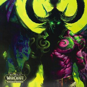 World Of Warcraft: The Burning Crusade Various Artists