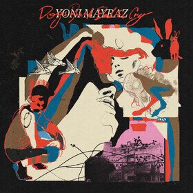 Dogs Bark Babies Cry Mayraz Yoni