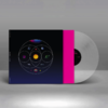 Music Of The Spheres (Clear EcoRecord Vinyl)
