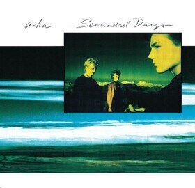 Scoundrel Days A-Ha