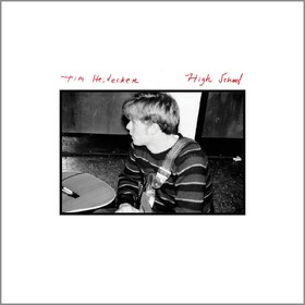 Hight School (Limited Edition) Tim Heidecker