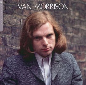 Now Playing (Limited Edition) Van Morrison