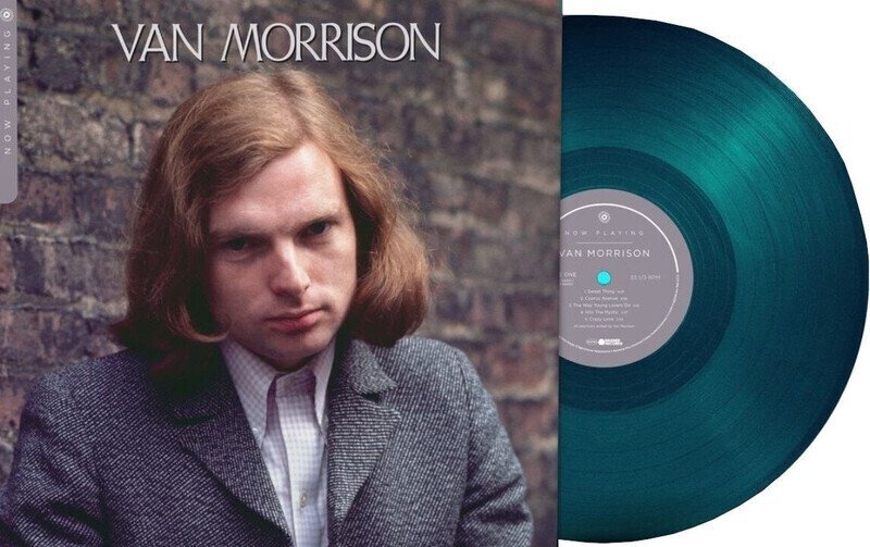 Now Playing (Limited Edition)
