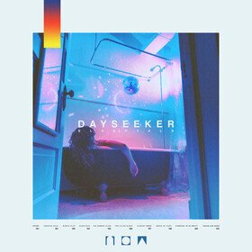 Sleeptalk (Coloured) Dayseeker