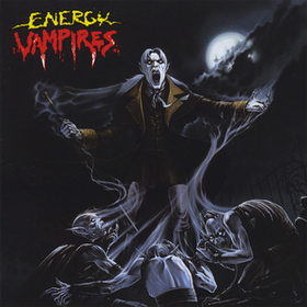 Energy Vampires Energy Vampires