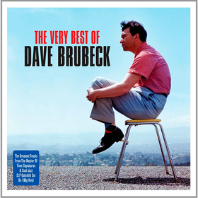 The Very Best Of Dave Brubeck Dave Brubeck