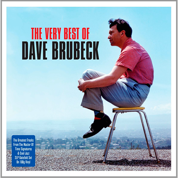 The Very Best Of Dave Brubeck