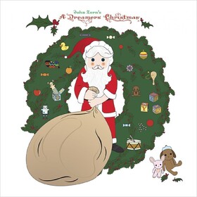 Dreamers Christmas (Picture Disc) John Zorn
