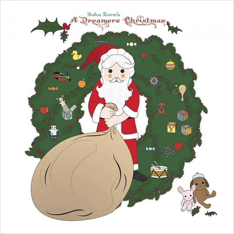 Dreamers Christmas (Picture Disc)