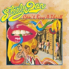 Can't Buy A Thrill (50th Anniversary Edition) Steely Dan