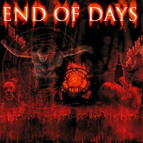 End Of Days Original Soundtrack