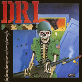 Dirty Rotten D.R.I.