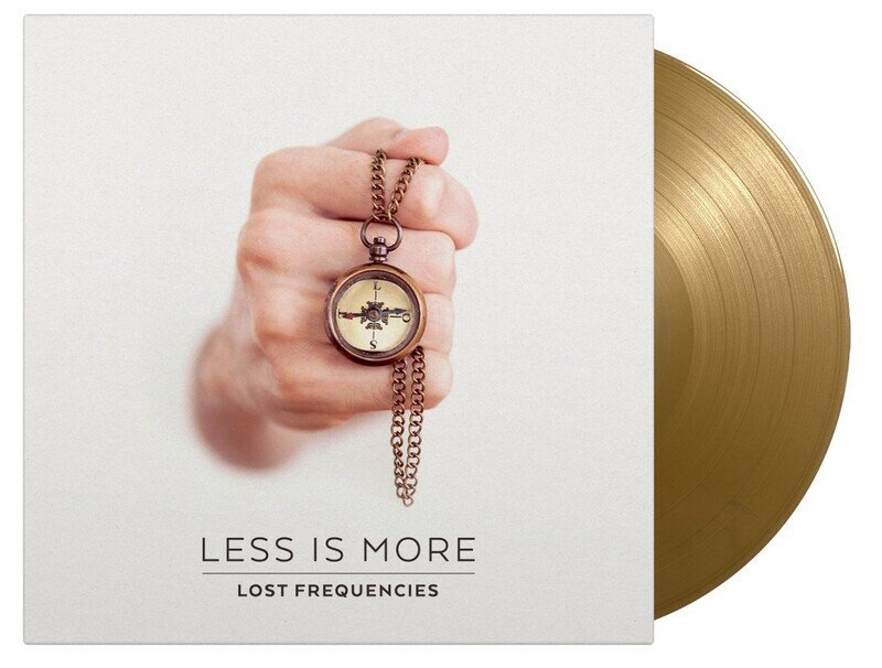 Less Is More (Limited Edition)