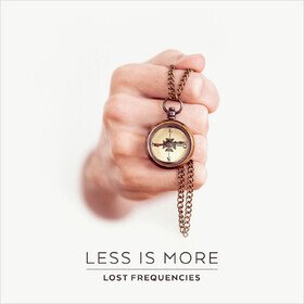 Less Is More (Limited Edition) Lost Frequencies