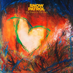 The Forest Is The Path (Indie Exclusive) Snow Patrol