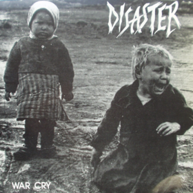 War Cry Disaster