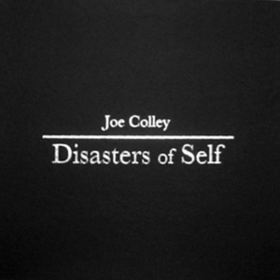 Disasters Of Self Joe Colley