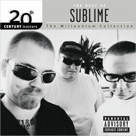20th Century Masters (CD) Sublime