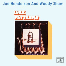 Jazz Patterns (2025 Reissue) Joe Henderson