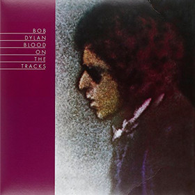 Blood On The Tracks  Bob Dylan