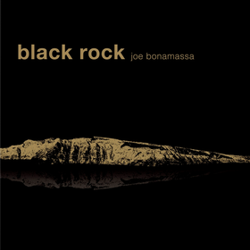 Black Rock Joe Bonamassa