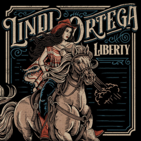 Liberty Lindi Ortega