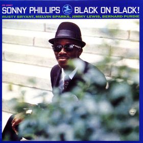 Black On Black! Sonny Phillips