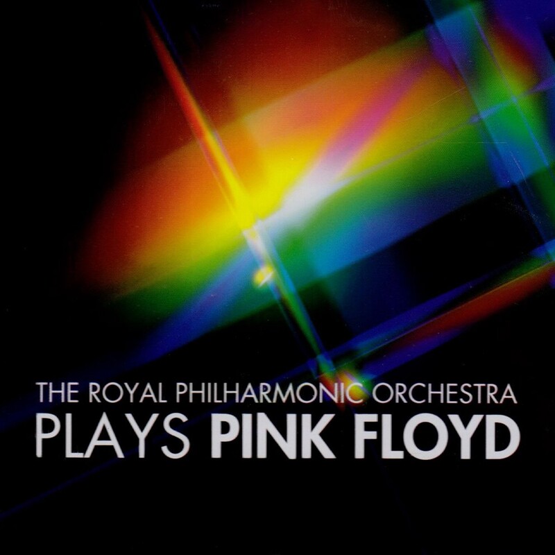 Plays Pink Floyd