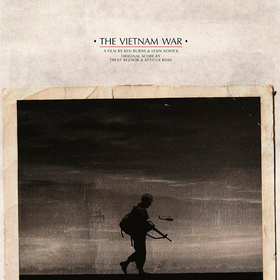 The Vietnam War Trent Reznor / Atticus Ross