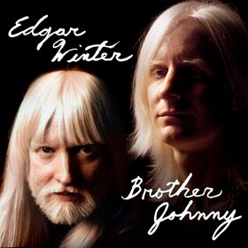 Brother Johnny Edgar Winter