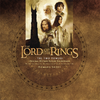 The Lord Of The Rings: The Two Towers (Original Motion Picture Soundtrack) (Limited Edition)