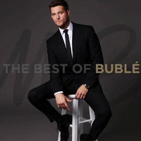 The Best Of Buble (Limited Edition) Michael Buble