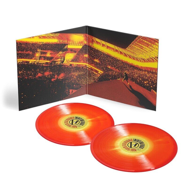 More Than We Ever Imagined Live