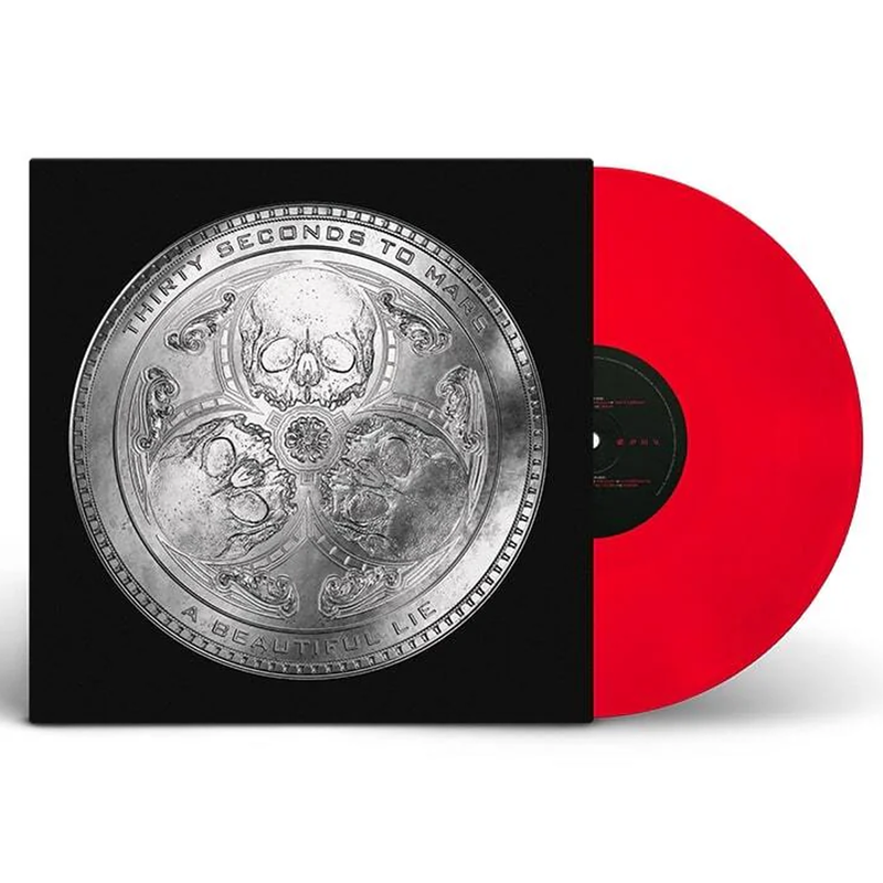 A Beautiful Lie (20th Anniversary Edition)