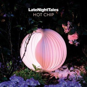 Late Night Tales Hot Chip