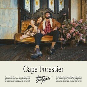 Cape Forestier Angus & Julia Stone